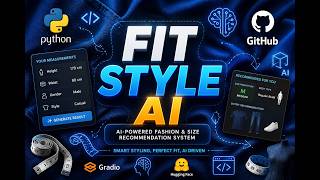FitStyle AI: We Built an AI That Dresses You Perfectly | Hackathon Project
