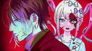 i need you i need you i need you i need you 【NEEDY STREAMER OVERLOAD】