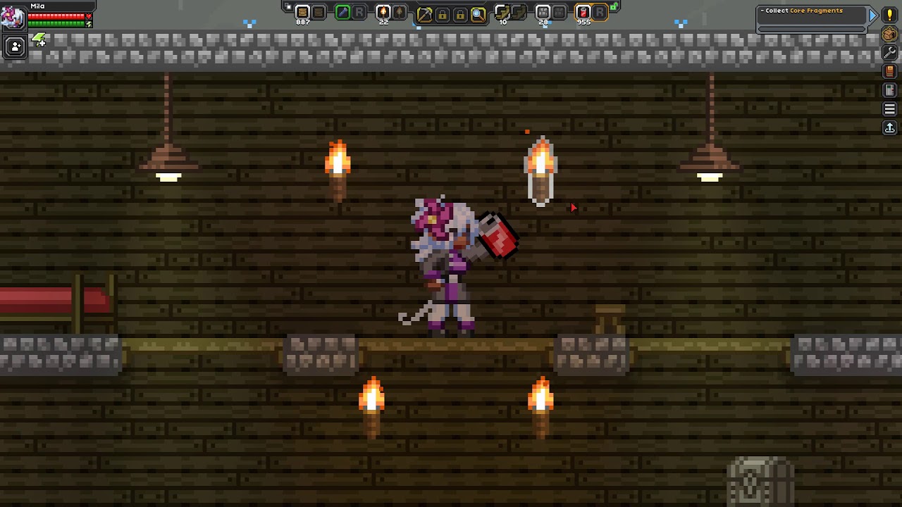 That exploit everyone loved - Starbound and Steam Summer Sale 2019