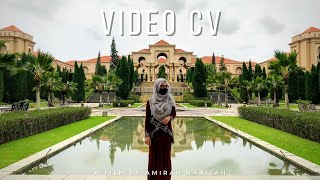 VIDEO CV | EOP (BBB3103) | UMT