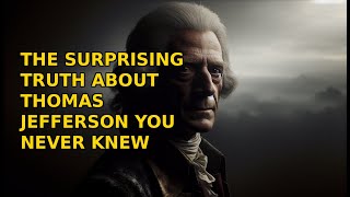 The Surprising Truth About Thomas Jefferson You Never Knew