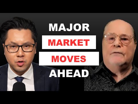 Fed Pivot Will Send This Asset Soaring, Expect Major Market Moves Ahead | Gary Wagner