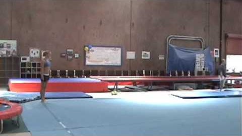 Christine Shaffer 2009- back 1 1/2 front layout