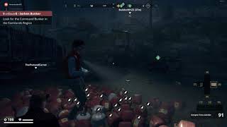 Generation Zero Space Program