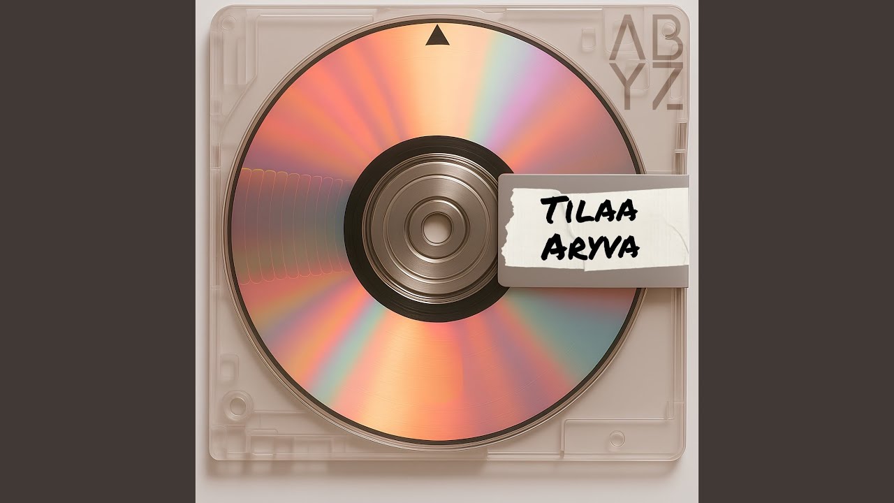 Guarda Aryva su YouTube Guarda Aryva su YouTube