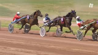 Vidéo de la course PMU GRAND PRIX DYNAVENA MAISAGRI