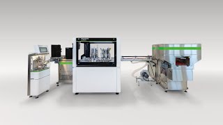 TEM - Slitting and Folding Machine ¦ PackSys Global
