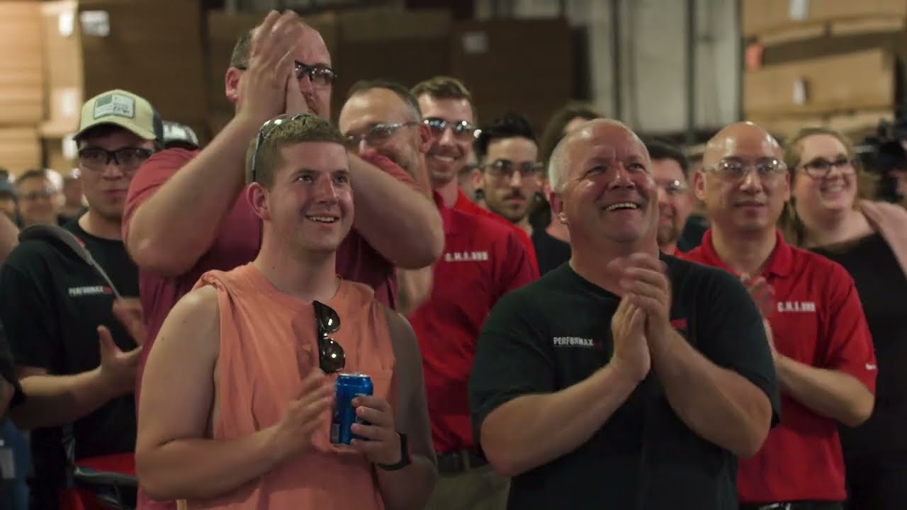 CHI Overhead Doors Owners Meeting