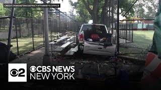 Police Bodycam Video From Deadly Nyc July 4 Crash Shown During Trial