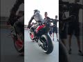 Joan Mir’s engine roars at Buri Ram!