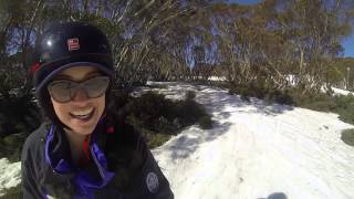 Episode 82: SNOWrise! The Falls Creek Morning Show   Sunday, 14th September 2014