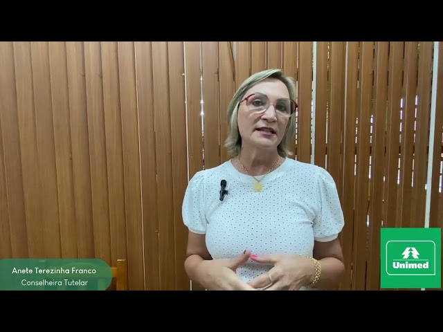 Veja detalhes da posse das Conselheiras Tutelares de Cotiporã