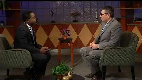 Mario D  Cometti, Esq  on WNYT 13 for VETCON
