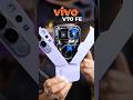 Vivo V70 FE 😱 200MP Camera + 7000mAh Battery Beast 🔥📸