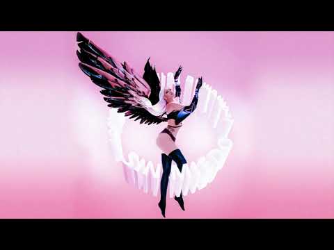 Kali Uchis – telepatía (Instrumental)