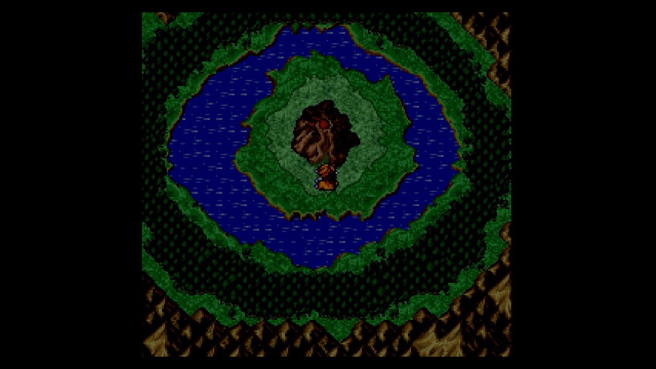 Final Fantasy Part 24 - We're Here To Kill Chaos