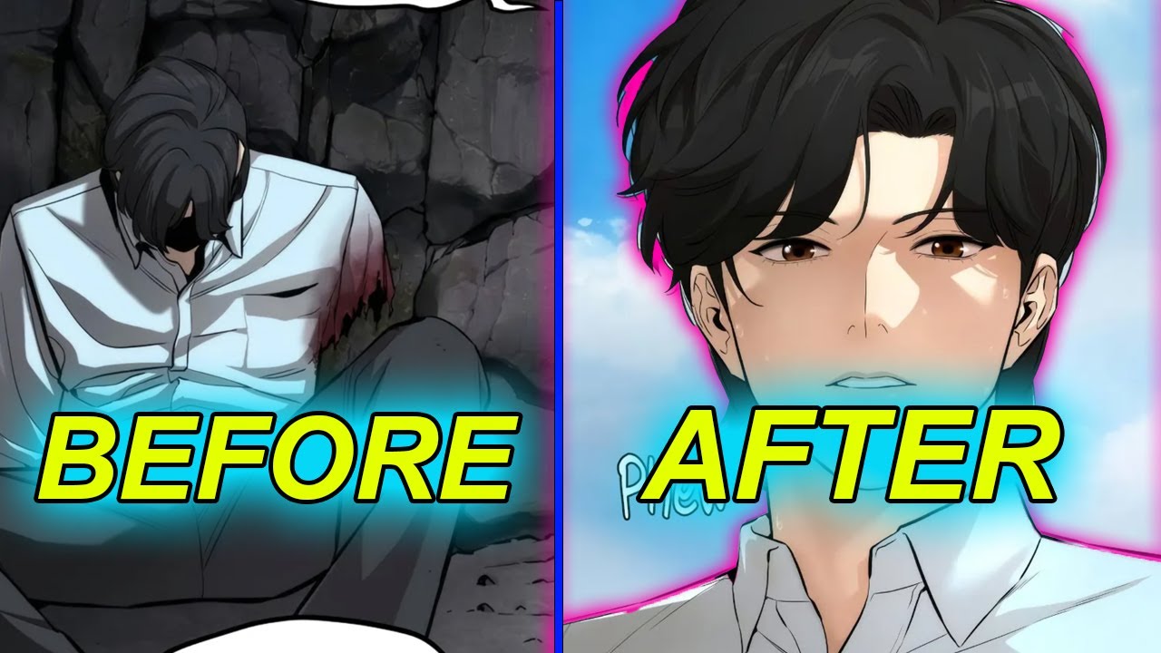 They Thought He Was a Mortal… Until He Awakened as an Immortal Regressor!