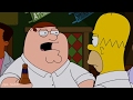 Family Guy Homer Simpson Sues Peter Griffin Family Guy Homer Simpson Sues Peter Griffin
