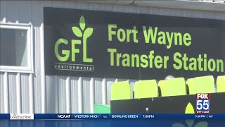 Garbage collection days could be changing for some GFL customers