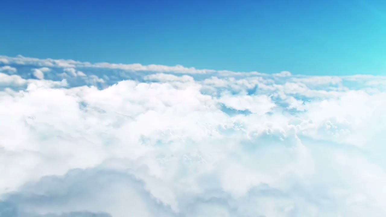 20 Minutes Of White Noise Relaxing Sound • Jet Engine • Smooth Therapy • Flying • Dreaming • 100tree