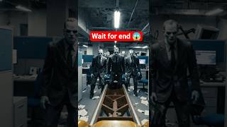 The Endless Roller Coaster of the Backrooms Office Maze #trending