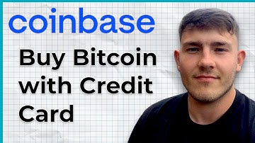 How to Buy Bitcoin with Credit Card on Coinbase (2025 Guide)