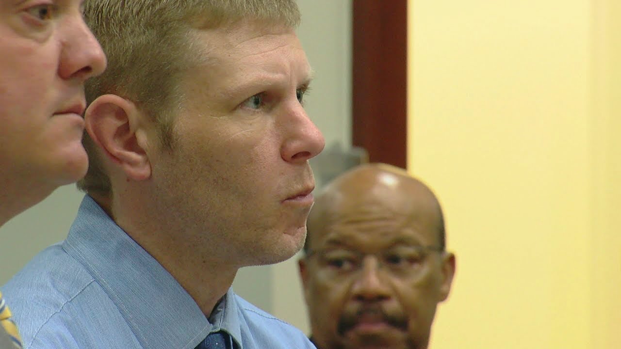 Judge rejects former assistant principal's bid for drug intervention