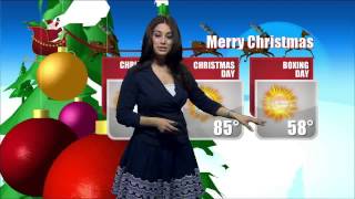 KRGV FIRST WARN 5 Quickcast - Dec. 24