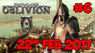Modded Oblivion Livestream Archive #6 - 22nd February 2017
Livestream archive from 22nd February 2017.
Join me as I jump into the world of The Elder Scrolls Oblivion with mods.
Follow me on my Twitch here: https://www.twitch.tv/commanderjosh91
♥ Please Subscribe ♥ https://www.youtube.com/channel/UCG5O56UqM9ftKYlCUjRhTcQ?sub_confirmation=1
► Consider checking out some of my other stuff:
→ Modded Mass Effect - https://www.youtube.com/playlist?list=PLHmLdpvAROeC7NX3i-znVyEjGvRIlvlF1
→ Modded Mass Effect 2 - https://www.youtube.com/playlist?list=PLHmLdpvAROeAnnFmUDIjmeBod-dWOl1aq
→ Gears of War 2 Co-Op Lets Play - https://www.youtube.com/playlist?list=PLHmLdpvAROeAzWbbP7qoZ4QjE6fwaD0CP
→ Minecraft: Ascension of Synergy Narrative series - https://www.youtube.com/playlist?list=PLHmLdpvAROeAxtvKZsCsJfzZJPzCLQYii
→ Modded Skyrim - https://www.youtube.com/playlist?list=PLHmLdpvAROeDxa6HoqSLuwhVYEvIWnvu3
→ Gears of War 4 Co-Op - https://www.youtube.com/playlist?list=PLHmLdpvAROeB8TygC6kCAIzrr5QnjLYdD
►Music:
All music from Epidemic Sound
http://www.epidemicsound.com/
► Twitter: https://twitter.com/JoshSimons91
► Facebook: https://www.facebook.com/JoshFromTheShire
► Reddit: http://www.reddit.com/r/JoshFromTheShire/
► Twitch: https://www.twitch.tv/commanderjosh91 Modded Oblivion Livestream Archive #6 - 22nd February 2017