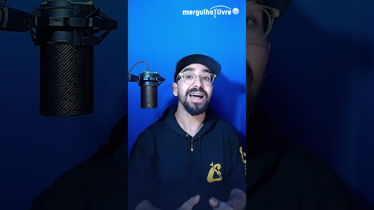Capa do Vídeo