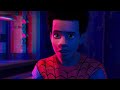 Spider-Man: Into The Spider Verse – ‘Scared of the dark’ Movie Clip [HD]