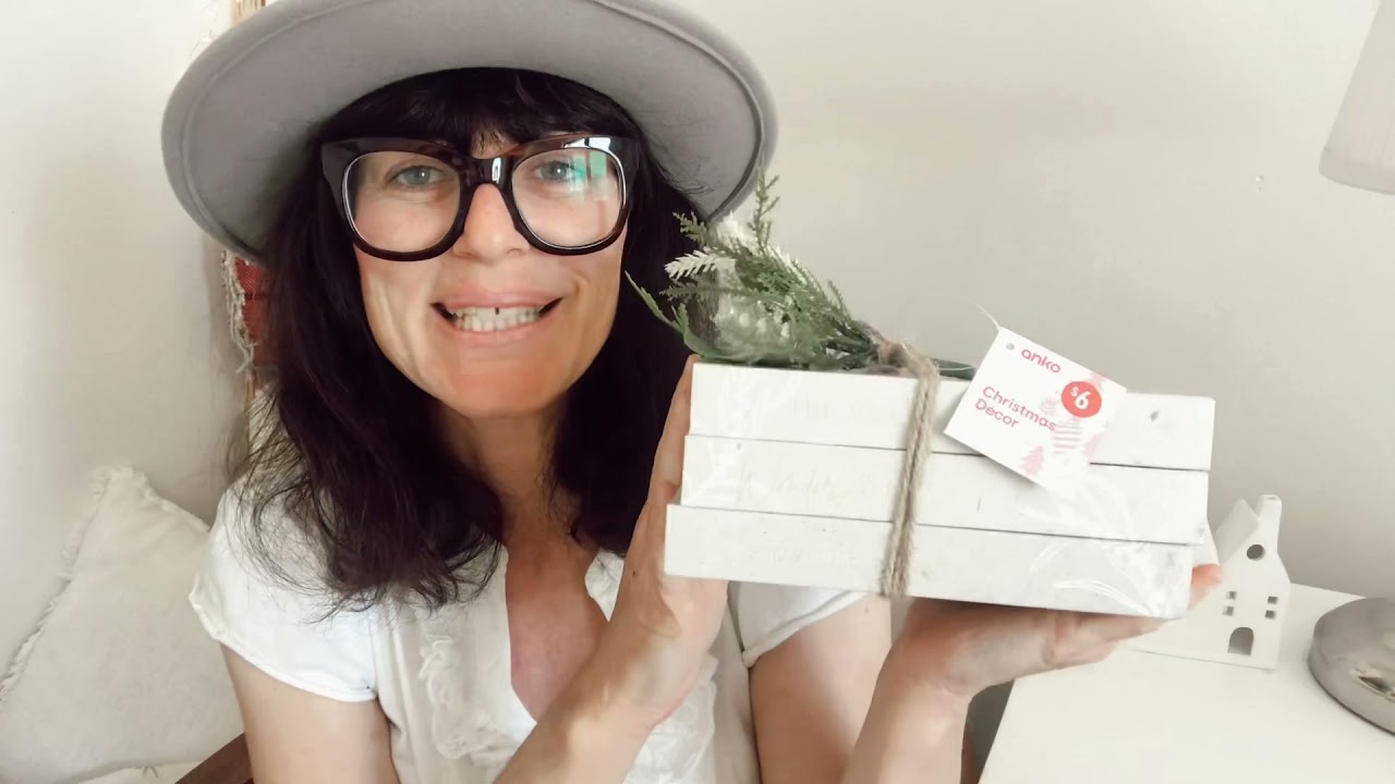 🎄Kmart and BigW Christmas haul🎄