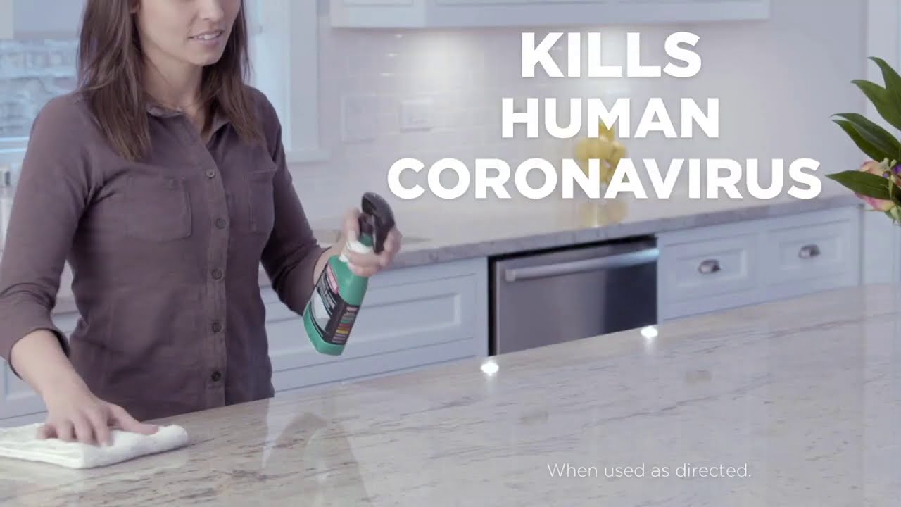 Weiman Granite & Stone Countertop Cleaner - Magic Countertop - Available at buybrandtools.com