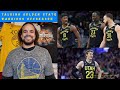 Talking Golden State Warriors Offseason