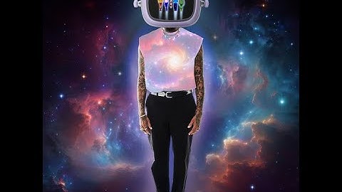 Chris Brown Residuals Clean