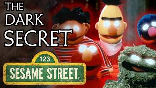 The Dark Secret Behind Sesame Street Content