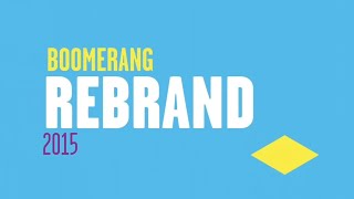 Recopilado Boomerang - Gráficas 2015 - En Varios Formatos Y Países