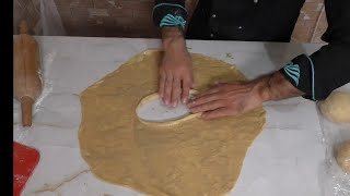 Meşhur Konya Kadinhani Tahi̇nli̇si̇ Tari̇fi̇