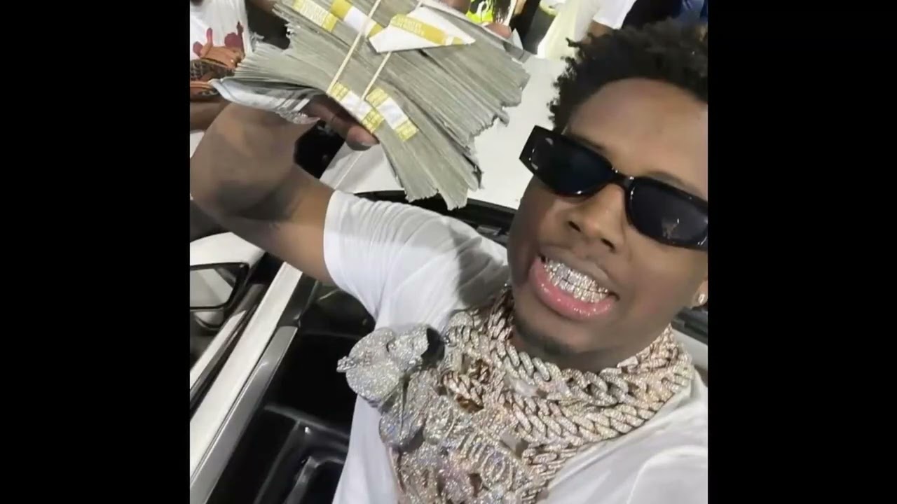 [FREE] YTB Fatt Sample Type Beat 