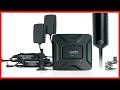Drive 4G-X OTR: The Ultimate Truck Cell Phone Signal Booster for Reliable Connectivity