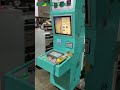 YTC-6colors central drum bopp flexo printing machine