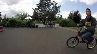Valentin Roux - Edit 2012