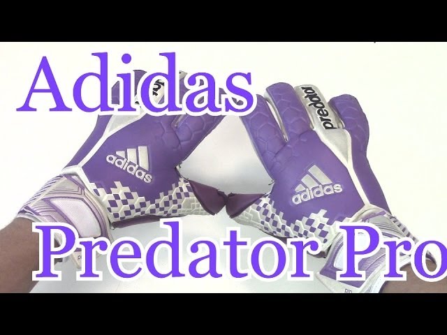 adidas predator pro iker casillas