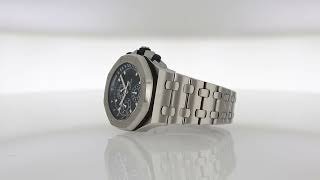 Audemars Piguet Royal Oak Off Shore Ref.  26237ST