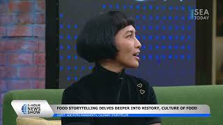 Download Lagu Talk Show with Ade Putri Paramadita: The Art of Food Storytelling (Part 1) MP3