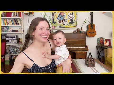 TOPE TOPE TUN - Album Mardearena - Magdalena Fleitas