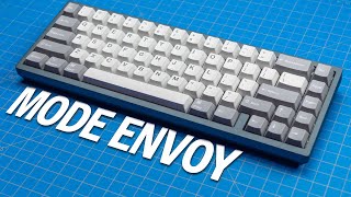 Mode Envoy - Entry Level Custom 65% Keyboard