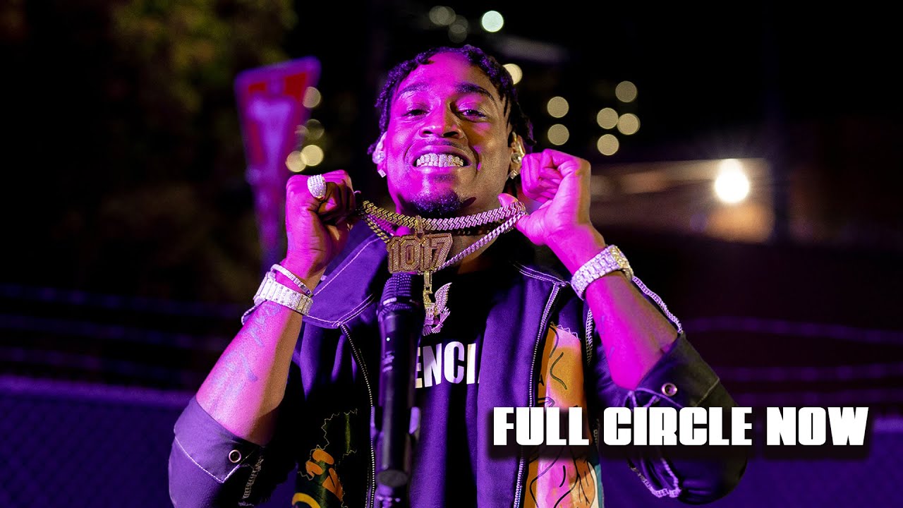 Mac Critter - Bartender (Live Performance)