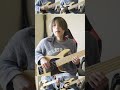 Turn It Up(a子) - Turn It Up(Ako)【All On Bass】 #shorts