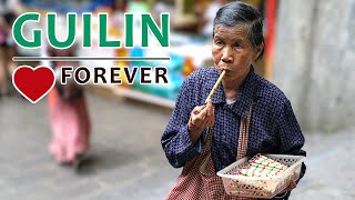 Guilin Travel Guide: City Parks, Longji Rice Terraces, Lijiang River & Yangshuo Adventures. China